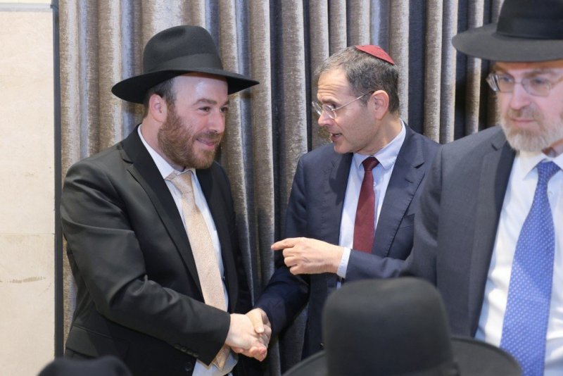 יעקב כהן
