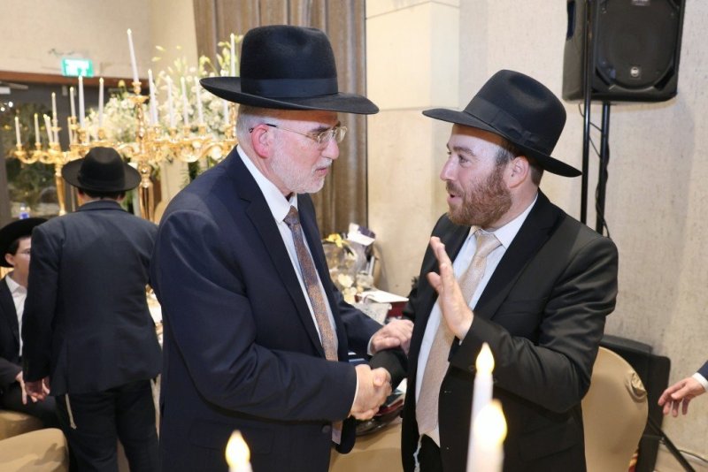 יעקב כהן