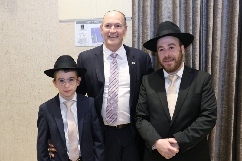 יעקב כהן
