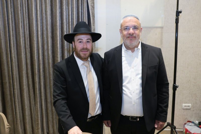 יעקב כהן
