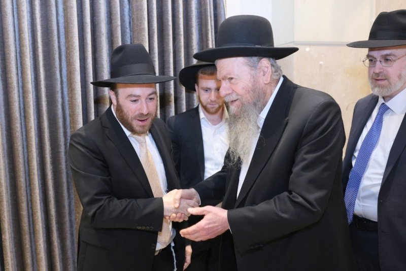 יעקב כהן