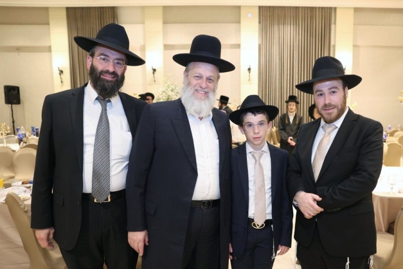 יעקב כהן