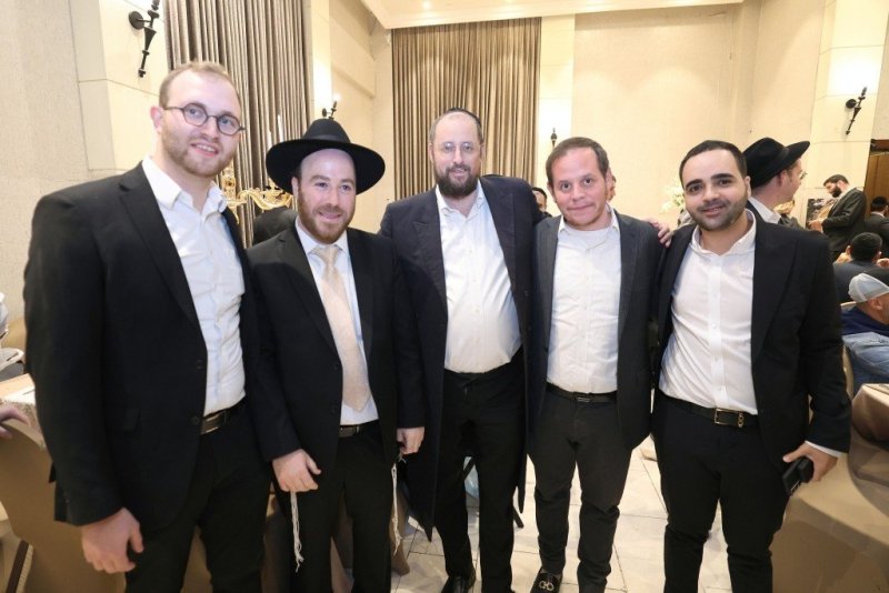 יעקב כהן
