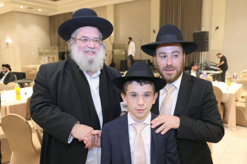 יעקב כהן