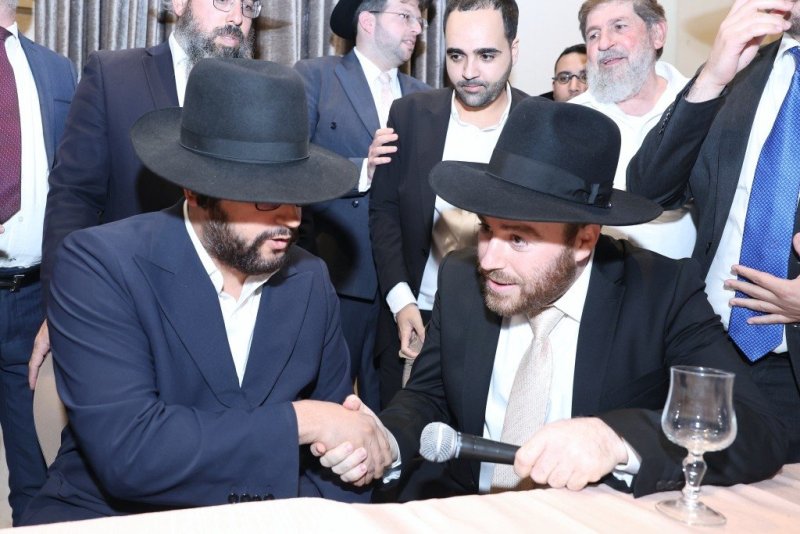 יעקב כהן