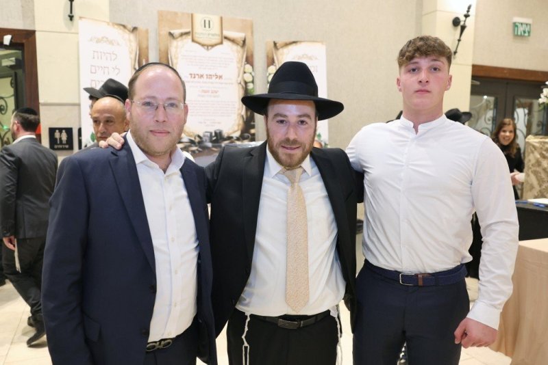 יעקב כהן