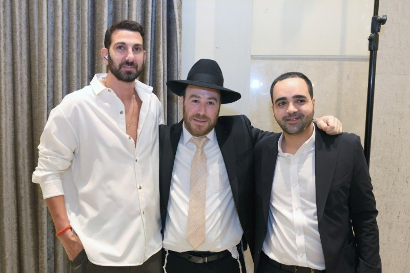 יעקב כהן