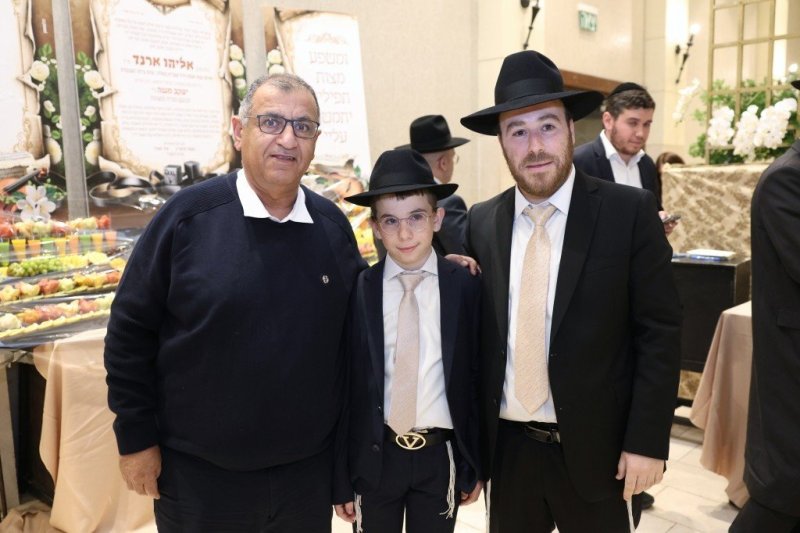 יעקב כהן