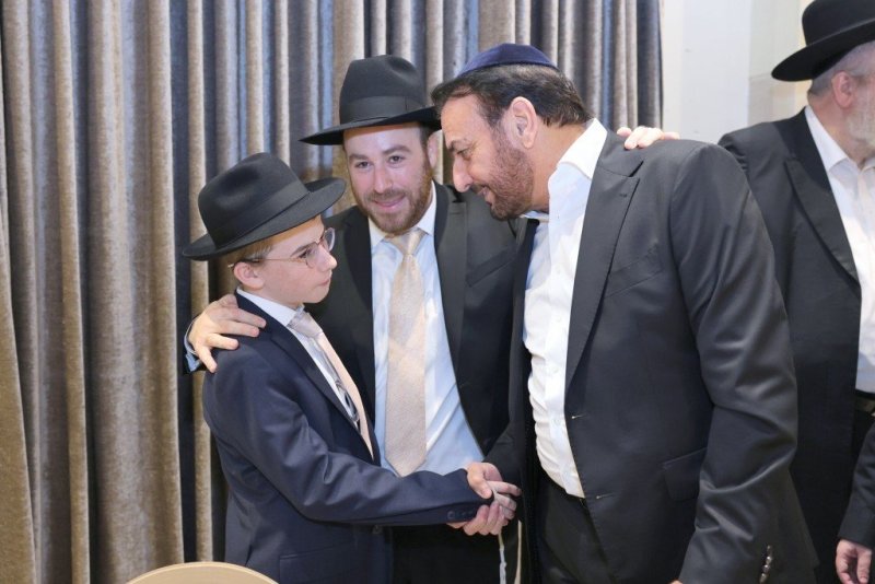 יעקב כהן