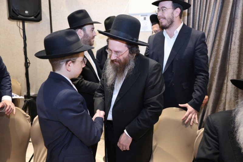 יעקב כהן