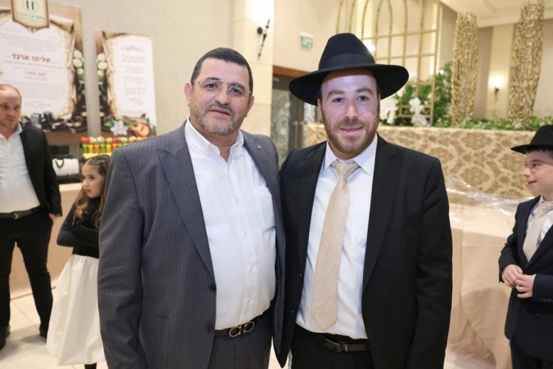 יעקב כהן