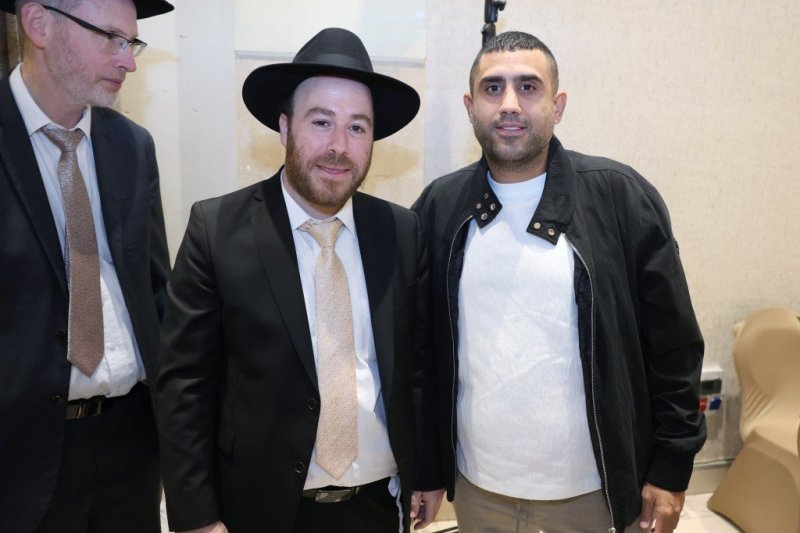 יעקב כהן