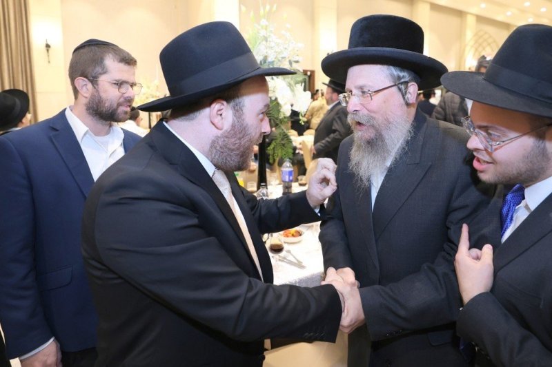 יעקב כהן
