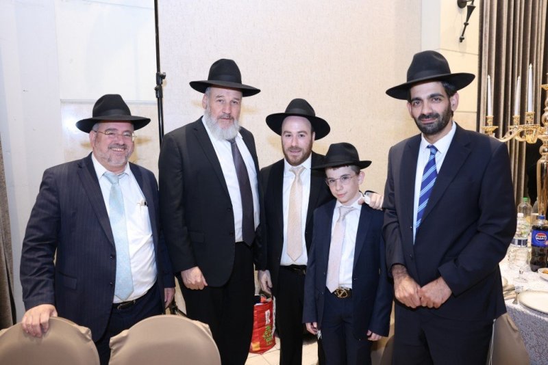 יעקב כהן