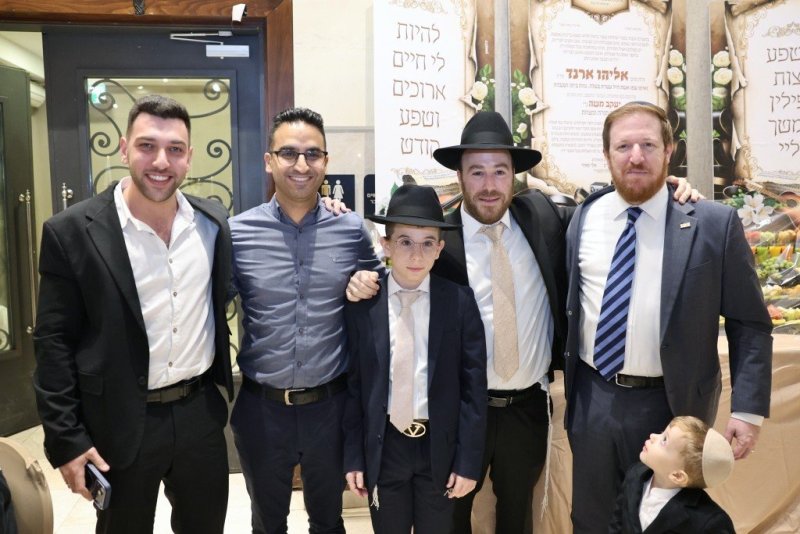 יעקב כהן