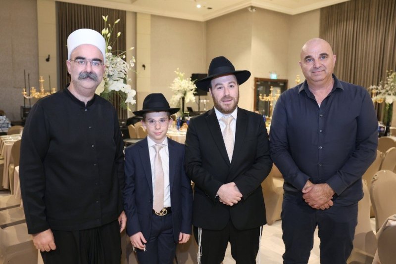 יעקב כהן