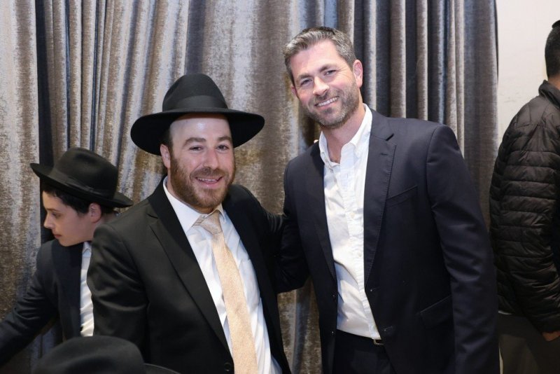 יעקב כהן