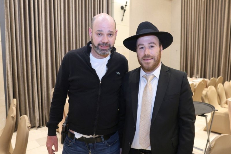 יעקב כהן