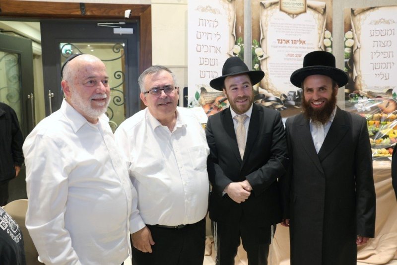 יעקב כהן