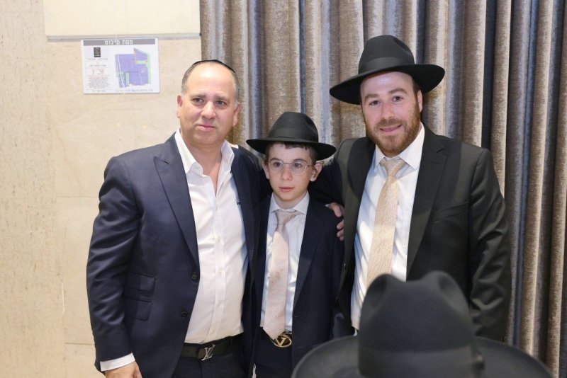 יעקב כהן