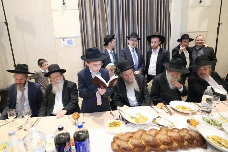 יעקב כהן