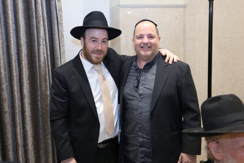יעקב כהן