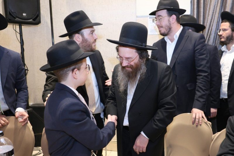 יעקב כהן