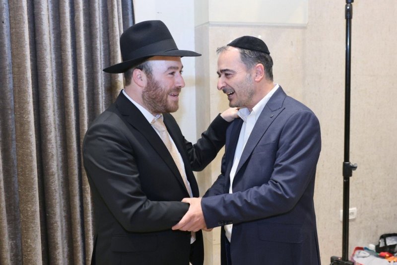 יעקב כהן