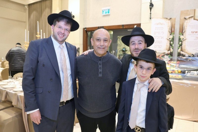 יעקב כהן