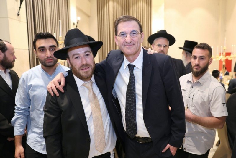 יעקב כהן