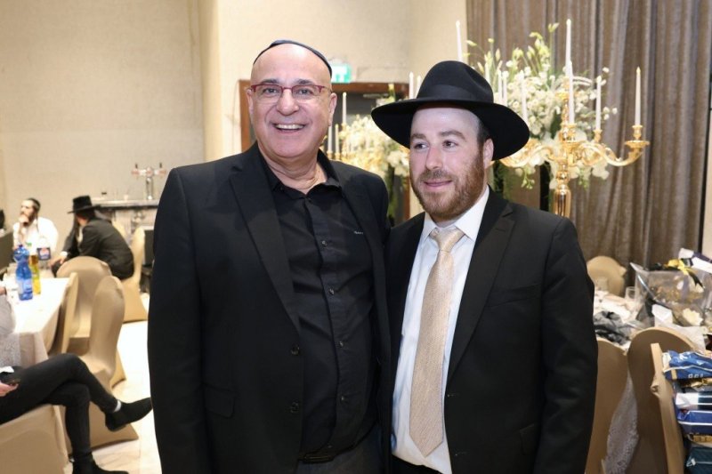 יעקב כהן