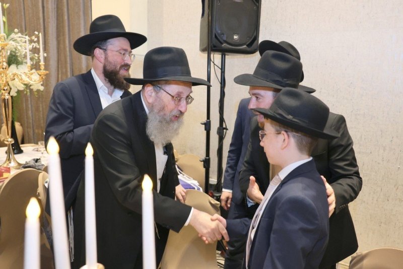 יעקב כהן