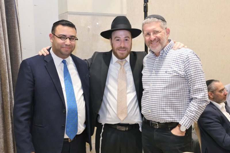 יעקב כהן