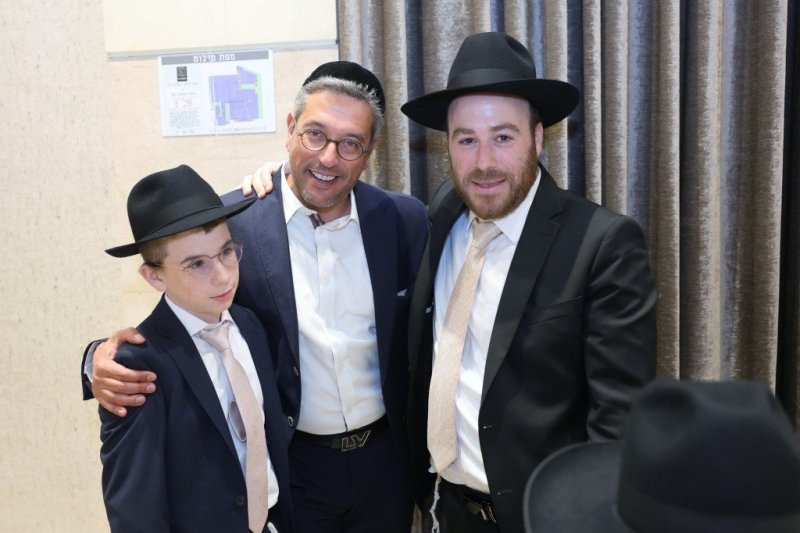 יעקב כהן