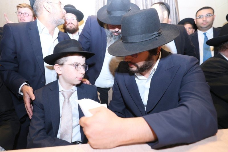 יעקב כהן