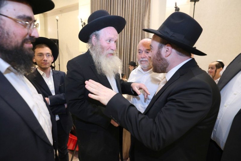 יעקב כהן