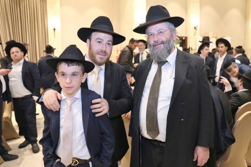 יעקב כהן