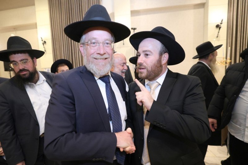 יעקב כהן
