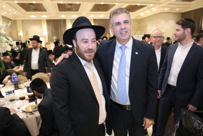 יעקב כהן