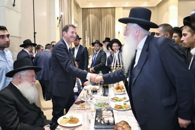 יעקב כהן