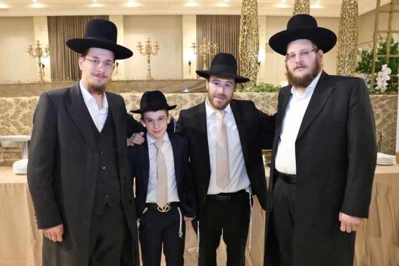 יעקב כהן