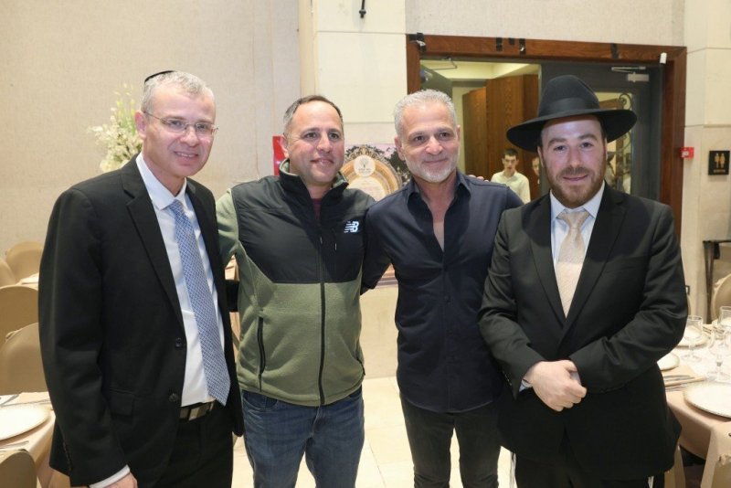 יעקב כהן