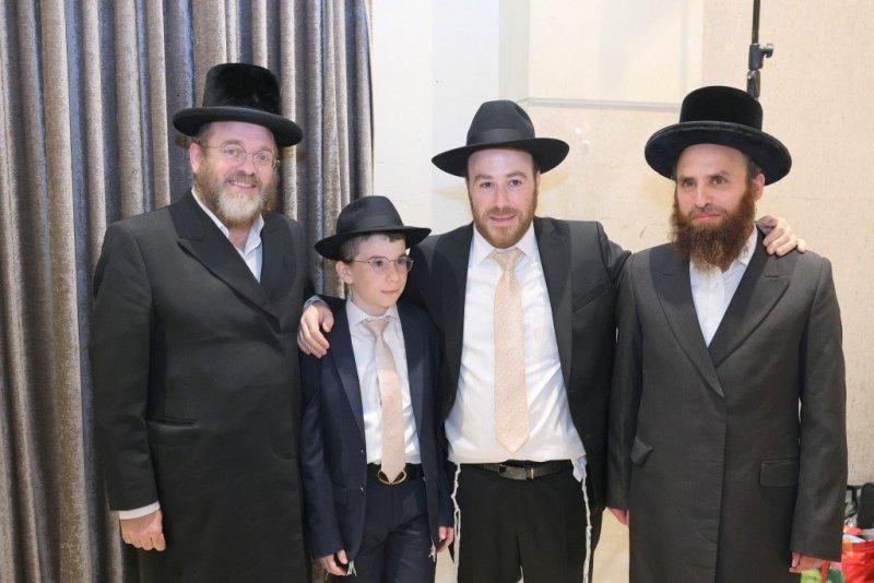 יעקב כהן