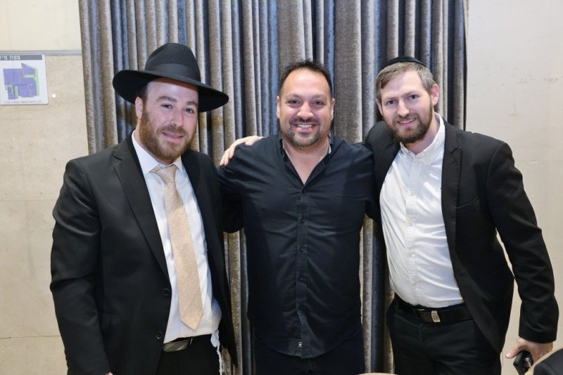 יעקב כהן