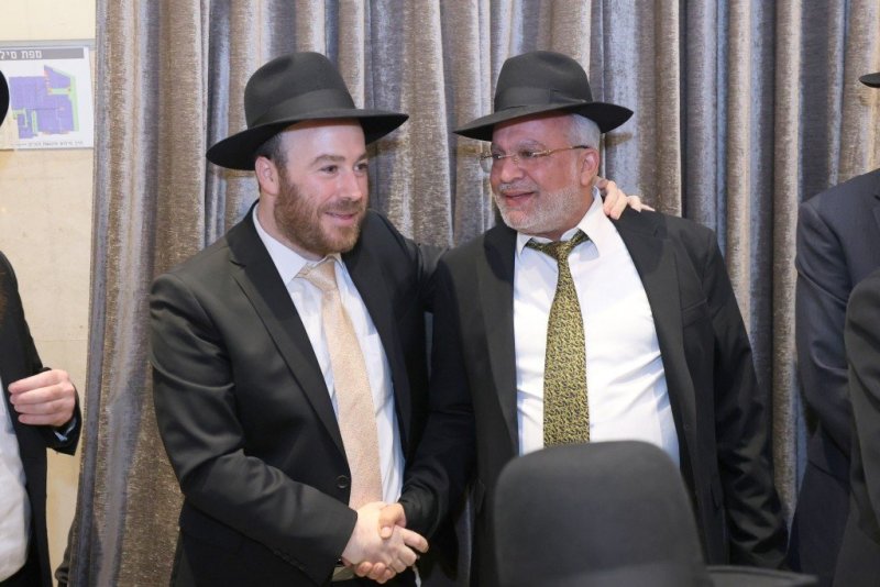 יעקב כהן