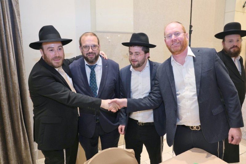 יעקב כהן
