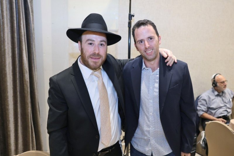 יעקב כהן