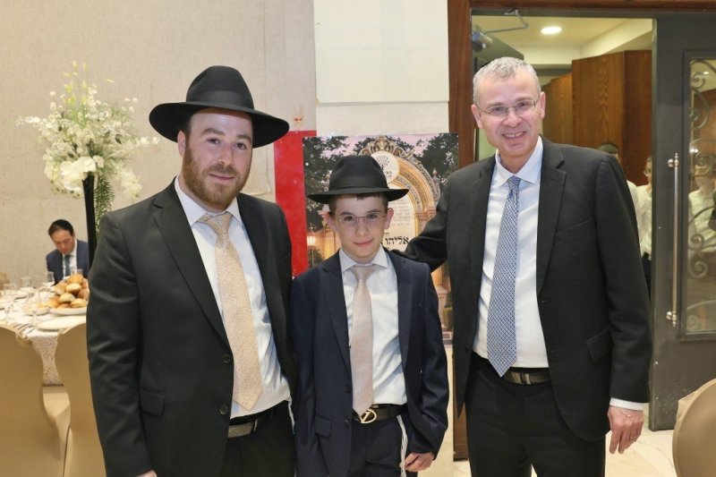 יעקב כהן