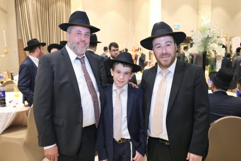 יעקב כהן