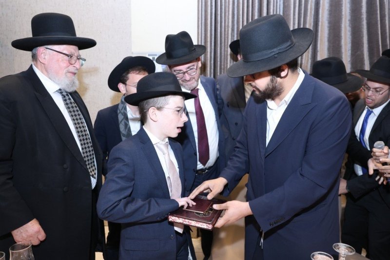 יעקב כהן
